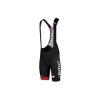 assos bmc team equipe bibshort blackred s