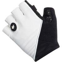 Assos summerGloves_s7 Short Finger Gloves