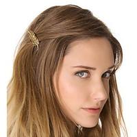 As Picture Alloy Hair Ties For Women(Alloy)(1 Pc)