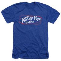 Astro Pop - Vintage Logo