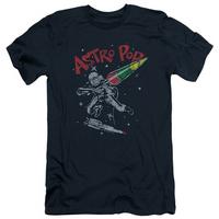 Astro Pop - Space Joust (slim fit)