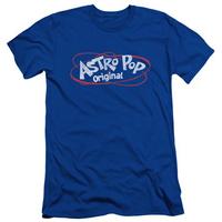 Astro Pop - Vintage Logo (slim fit)