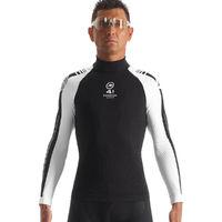 Assos LS.skinfoilWinter_evo7 Base Layer Base Layers