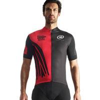 Assos SS.cape_epicXCJersey_evo7 Short Sleeve Jersey Short Sleeve Cycling Jerseys