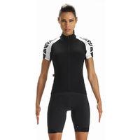 Assos Women\'s SS.laalaLai_evo7 Jersey Short Sleeve Cycling Jerseys