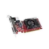 Asus Amd R7 240 730mhz 1800mhz 2gb 128-bit Ddr3 Dvi-d Hdmi Low Profile Pci-e Graphics Card