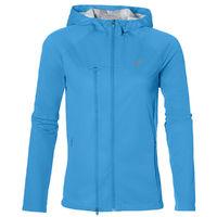 Asics Women\'s Accelerate Jacket (SS17) Running Waterproof Jackets