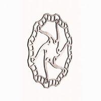 Ashima Airotor 140mm Or 160mm