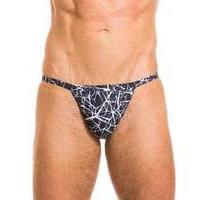 Ashby Swim Tanga