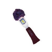 Aston Villa F.C. Headcover Pompom (Driver)