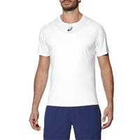 Asics Club Mens Tennis T-Shirt - M