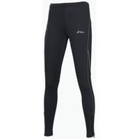 asics vesta tight womens 322341 0900 womens tights in black