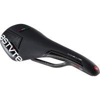 astute timelite sr road bike saddle black