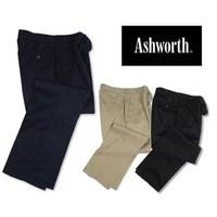 Ashworth Mens Euro Fit EZ-TECH T...