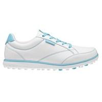 ashworth ladies leather cardiff adc golf shoes