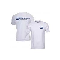 ASN Muscle Fit T-Shirt (M)