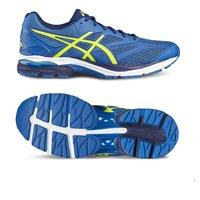 asics gel pulse 8 mens running shoes 115 uk