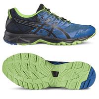 Asics Gel-Sonoma 3 Mens Running Shoes - 12 UK