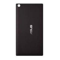 asus zenpad z380 case black