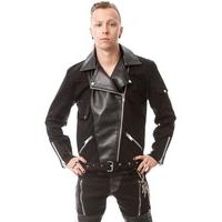 Asher Jacket - Size: XL