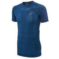 Asics SS Seamless Top - Poseidon