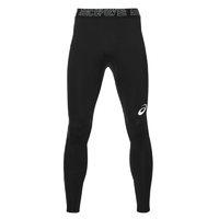 asics recovery tight black