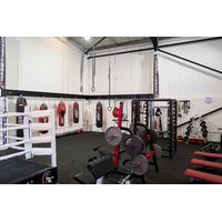 Assassins Gym