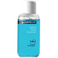 assos active wear cleanser 300ml fabric cleaner