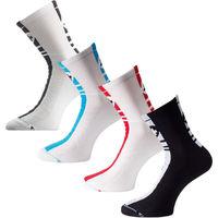 Assos summerSocks Mille Regular Cycling Socks