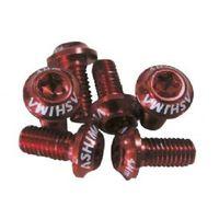 Ashima Alloy Rotor Bolts