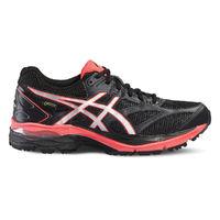 asics womens gel pulse 8 gtx ss17 cushion running shoes