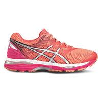 asics womens gel cumulus 18 ss17 cushion running shoes