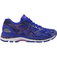 asics womens gel nimbus 19 shoes cushion running shoes