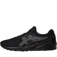 Asics Tiger Gel Kayano Evo Trainers Black/Black