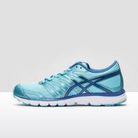 asics gel zaraca 4 running shoe blue blue