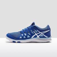 Asics Gel-Fit Tempo 2 Training Shoe - Blue, Blue