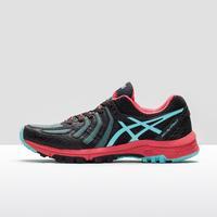 Asics Gel-FujiAttack 5 Trail Running S - Black, Black