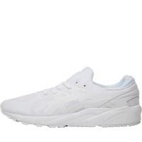 Asics Tiger Gel Kayano Evo Trainers White/White