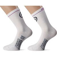 Assos équipeSocks_evo7 Cycling Socks