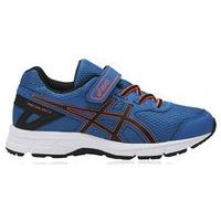 asics pre galaxy 9 running shoes boys directoire blueblack