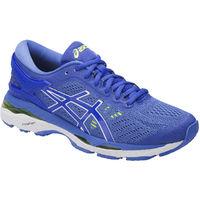 Asics Women\'s Gel- Kayano 24 Shoes Cushion Running Shoes