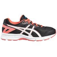 Asics Gel Galaxy 9 GS Kids Running Shoes - Onyx