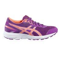 Asics Gel-Zaraca 5 GS Girls Running Shoes - Orchid