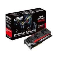 asus amd strix r9 390x gaming 1070mhz 6000mhz 8gb gddr5 hdmi dl dvi d  ...