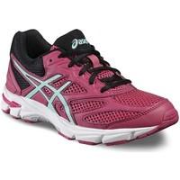 Asics Gel Pulse 8 girls\'s Children\'s Sports Trainers in pink