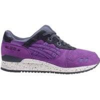 Asics Gel-Lyte III After Hours Pack purple/purple