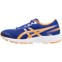 Asics Gel-Zaraca 5 GS blue/autumn/white