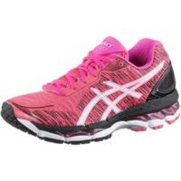 Asics Gel-Glorify 2 Women vermilion/white/safety yellow