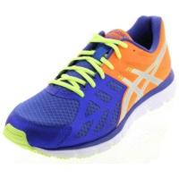 Asics Gel-Zaraca 3 blue/silver/flash yellow