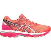 Asics Gel-Cumulus 18 Women diva pink/silver/coral pink